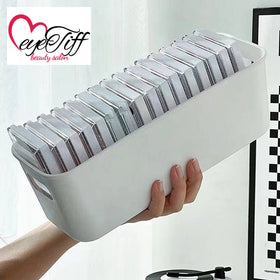 eyeTiff Beauty Storage Organizer
