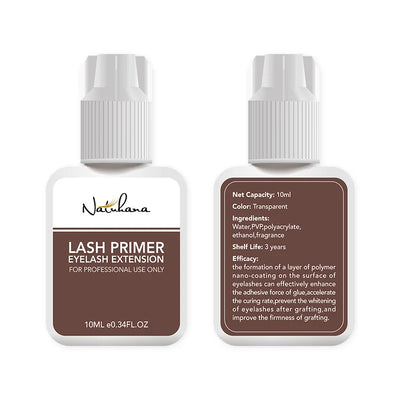 NATUHANA Lash Primer