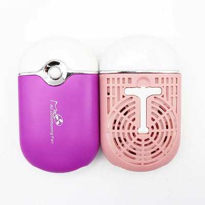 eyeTiff Mini USB Lash Fan