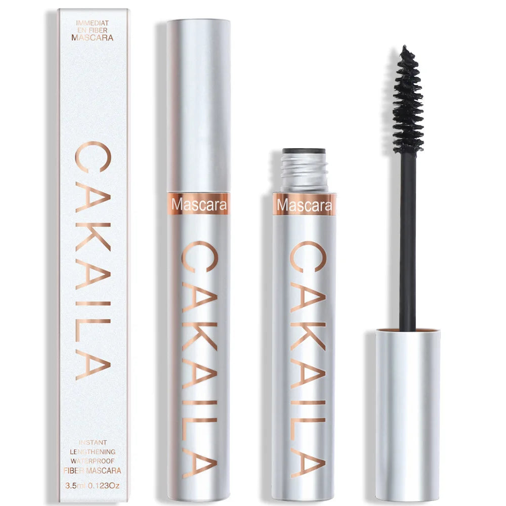 Volumizing Mascara