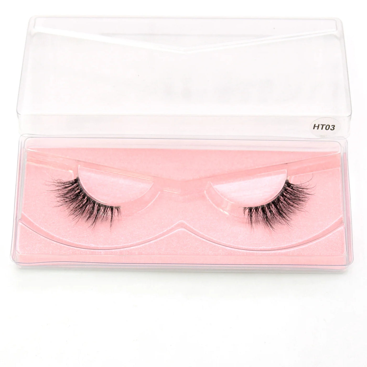 eyeTiff Lashes