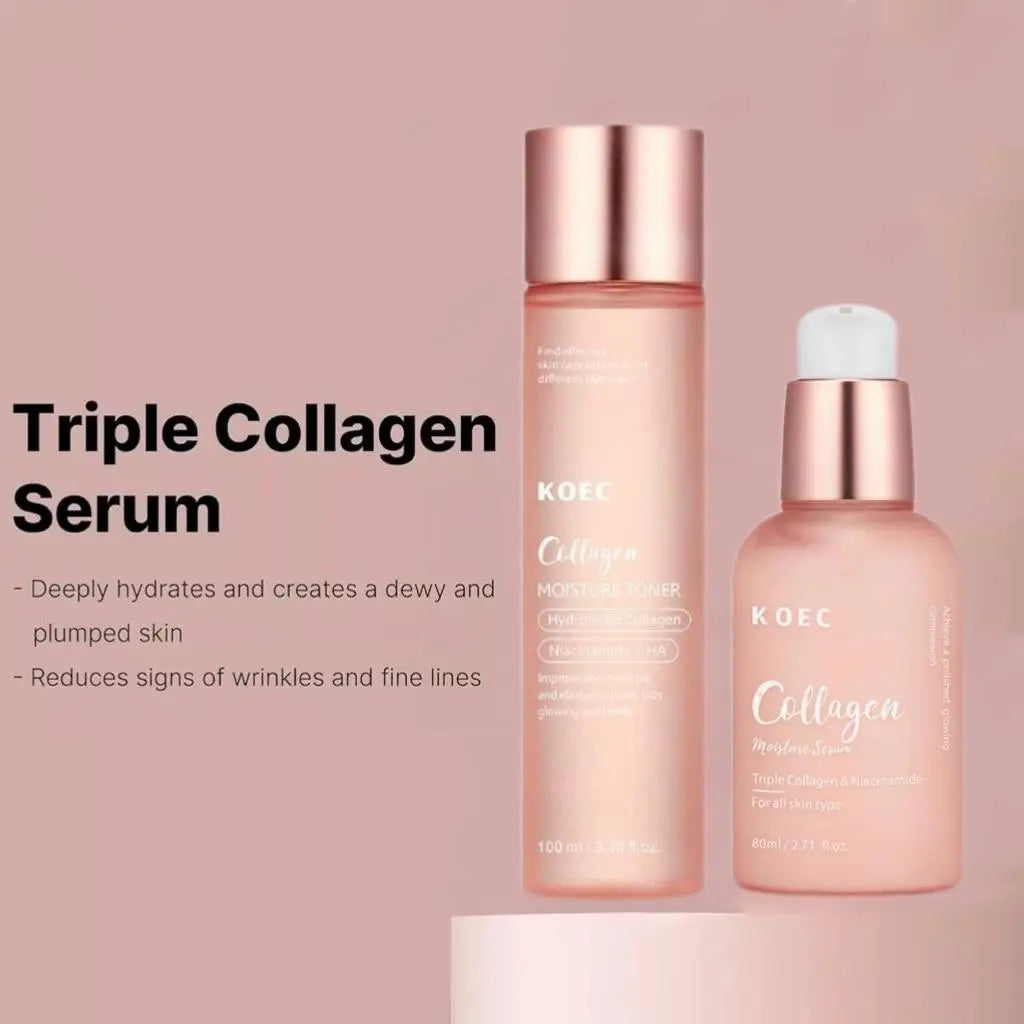 Koec Skincare
