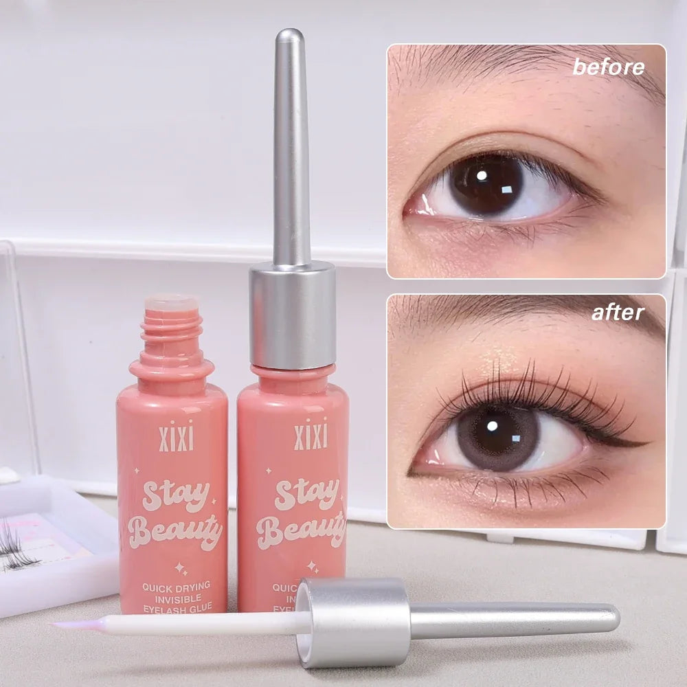 eyeTiff Quick-Dry Invisible Lash Glue