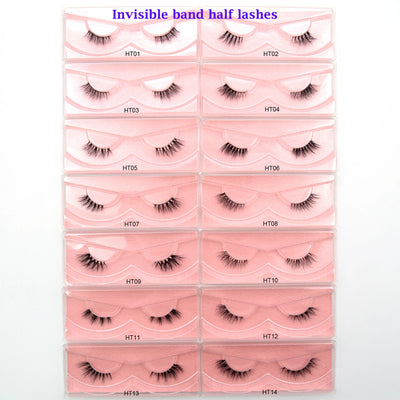 eyeTiff Lashes