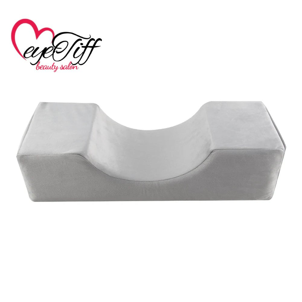 eyeTiff Memory Foam Lash Pillow