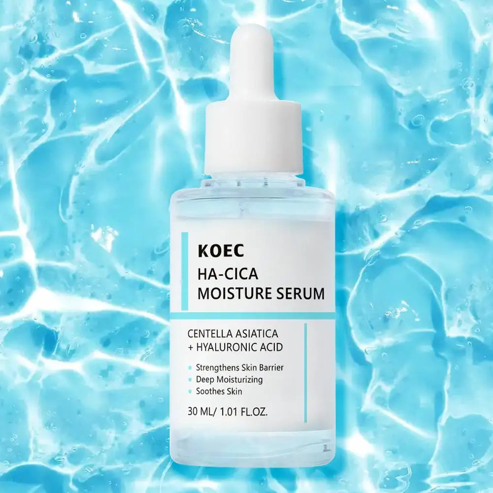 Koec Skincare