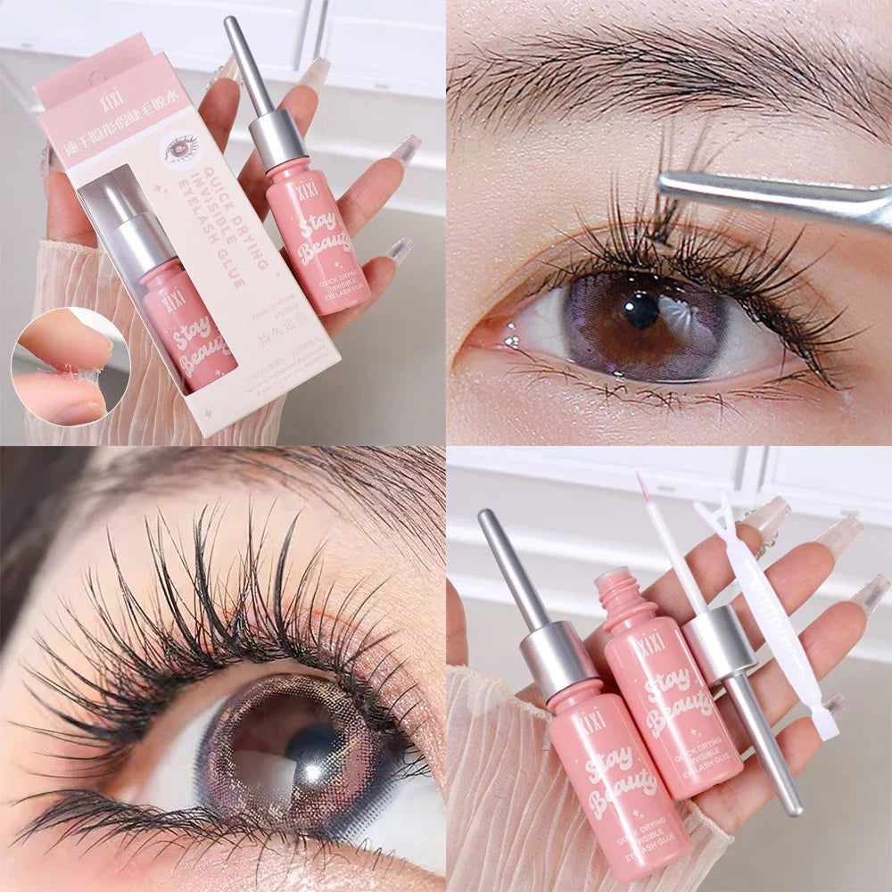 eyeTiff Quick-Dry Invisible Lash Glue