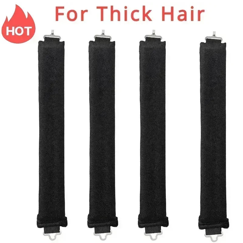 eyeTiff Heatless Hair Curler