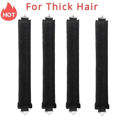 eyeTiff Heatless Hair Curler