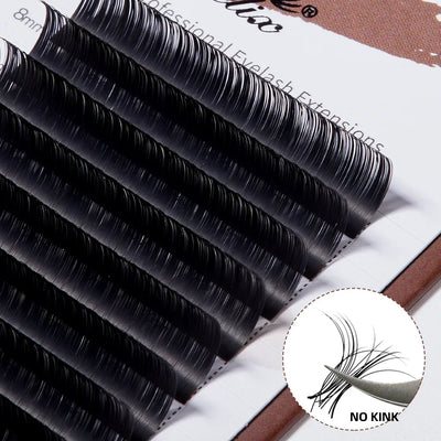 eyeTiff Yelix Lash Tray