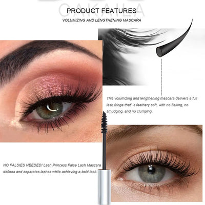 Volumizing Mascara