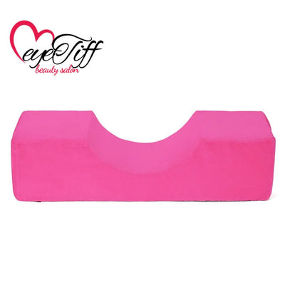 eyeTiff Memory Foam Lash Pillow