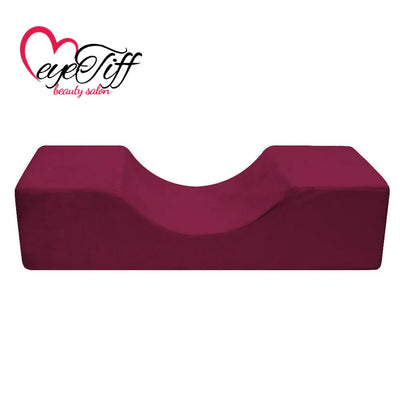 eyeTiff Memory Foam Lash Pillow