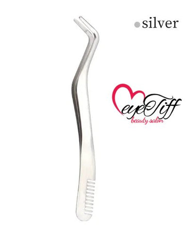 eyeTiff Lash Tweezers