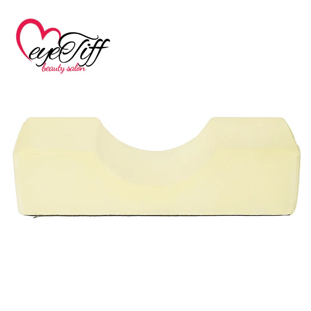 eyeTiff Memory Foam Lash Pillow