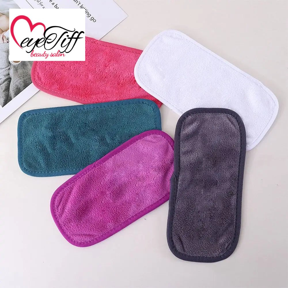 eyeTiff Forehead Lash Pad