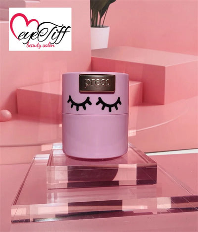 eyeTiff Lash Glue Storage Tank