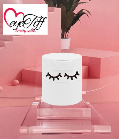 eyeTiff Lash Glue Storage Tank