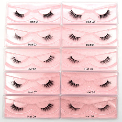 eyeTiff Lashes