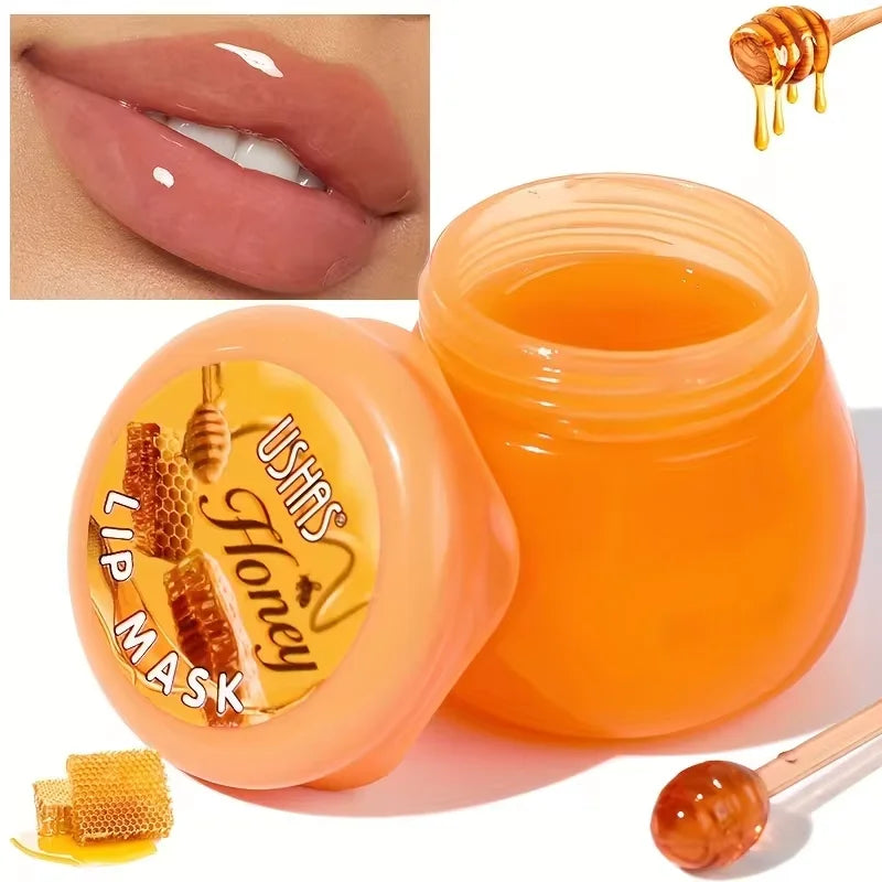 Hydrating Lip Mask