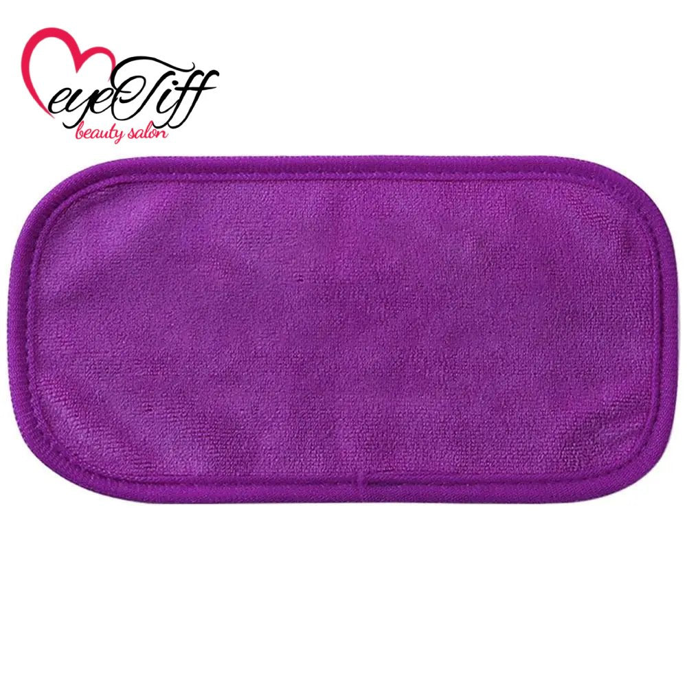 eyeTiff Forehead Lash Pad