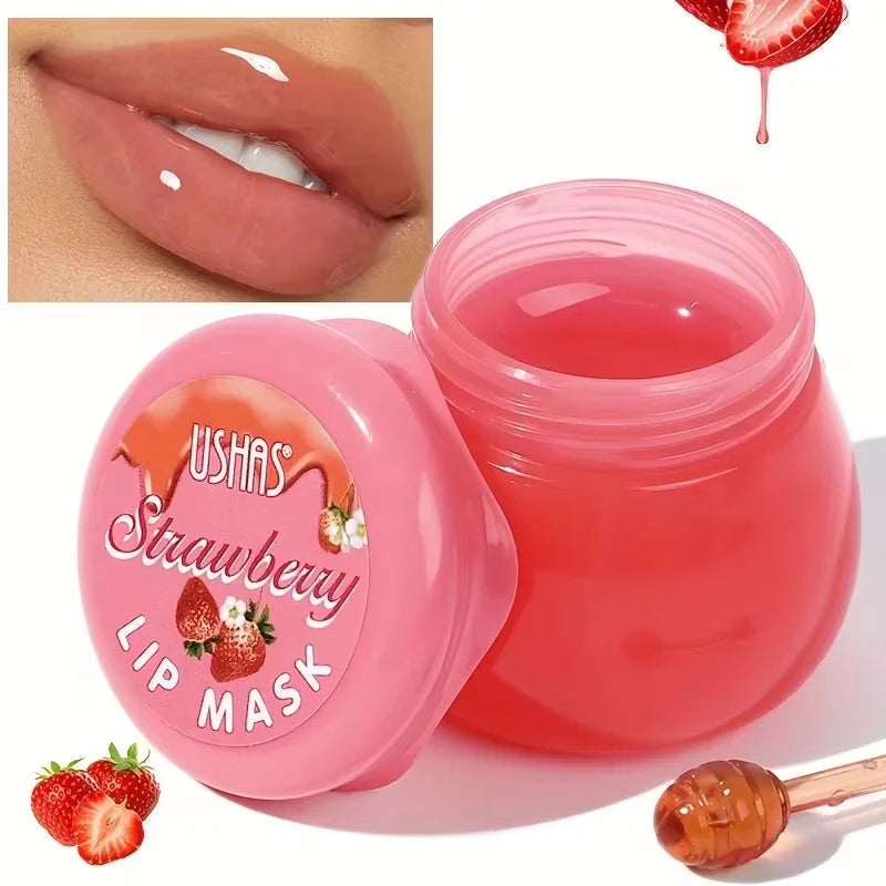 Hydrating Lip Mask