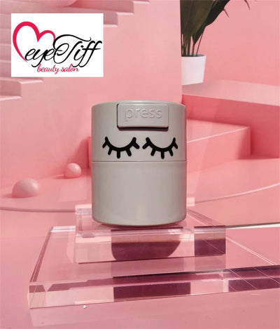 eyeTiff Lash Glue Storage Tank