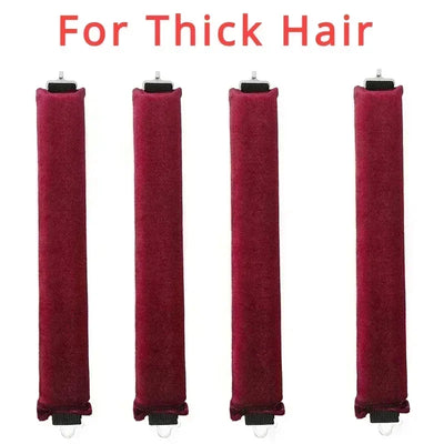 eyeTiff Heatless Hair Curler