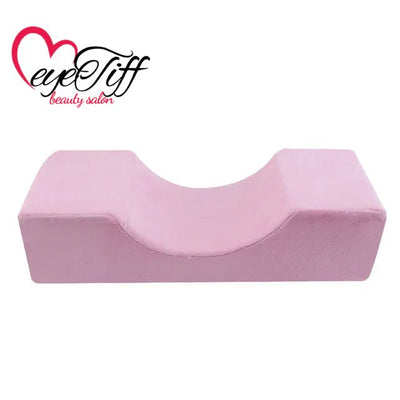 eyeTiff Memory Foam Lash Pillow