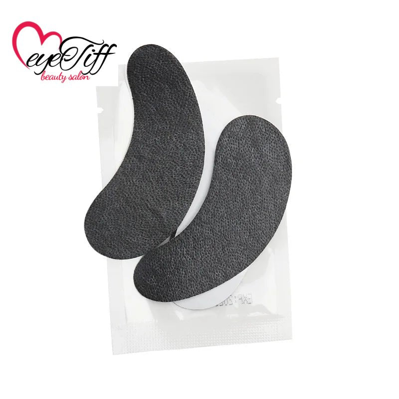 eyeTiff Eyelash Extension Pads