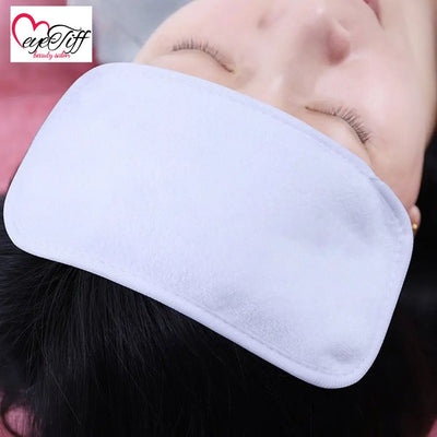 eyeTiff Forehead Lash Pad