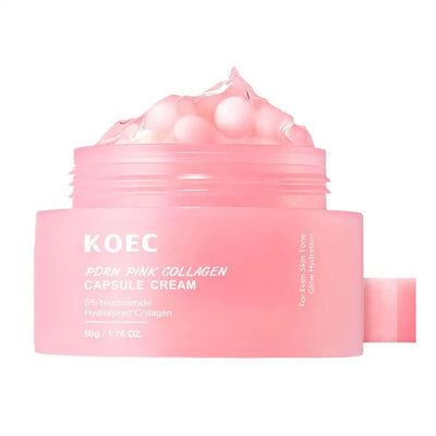 Koec Skincare