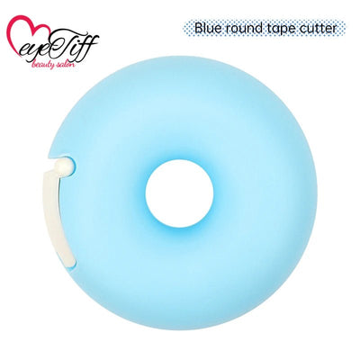 eyeTiff Eyelash Tape Holder