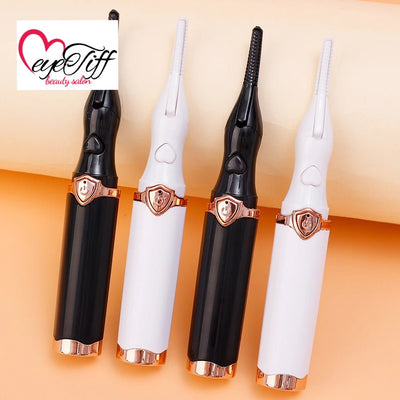 eyeTiff Electric Heated Lash Curler