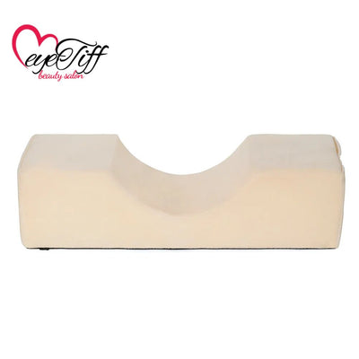 eyeTiff Memory Foam Lash Pillow