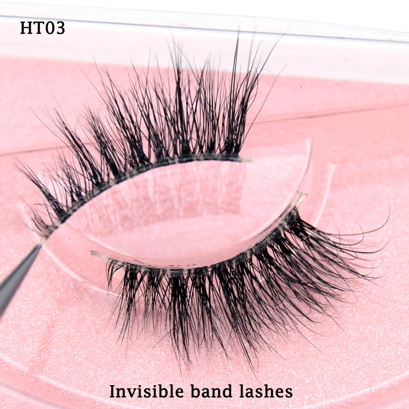 eyeTiff Lashes