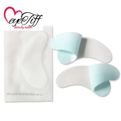 eyeTiff Eyelash Extension Pads