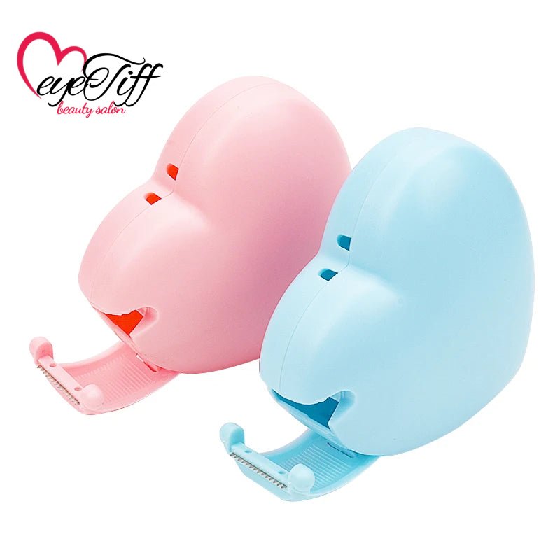 eyeTiff Eyelash Tape Holder