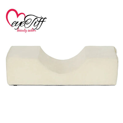 eyeTiff Memory Foam Lash Pillow