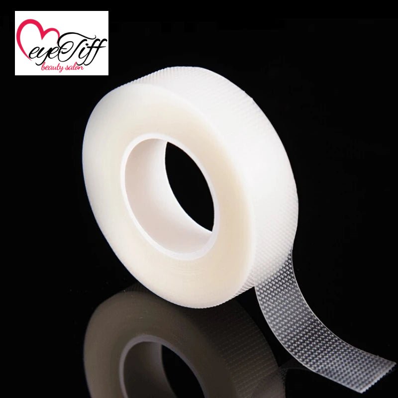 eyeTiff Transparent Eyelash Tape