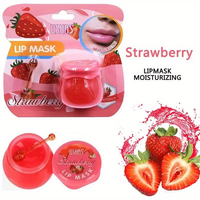 Hydrating Lip Mask