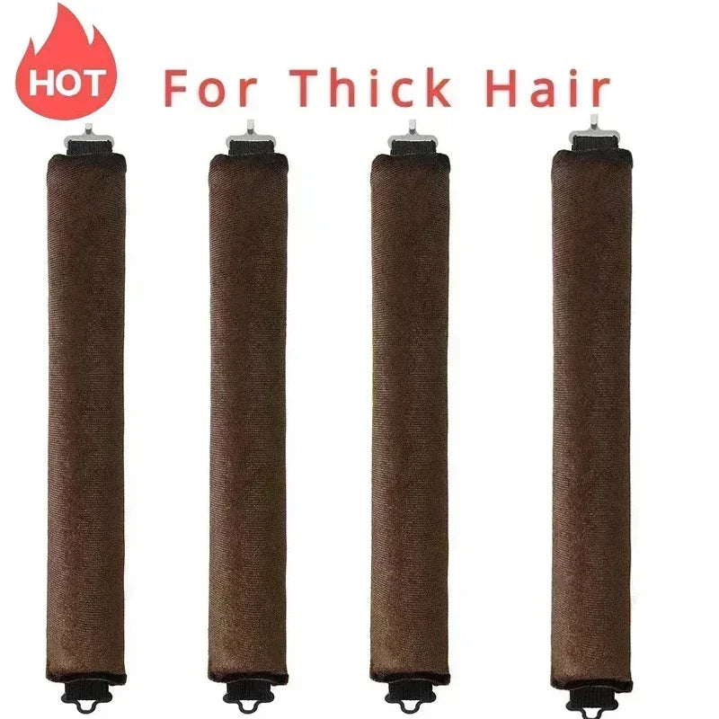 eyeTiff Heatless Hair Curler