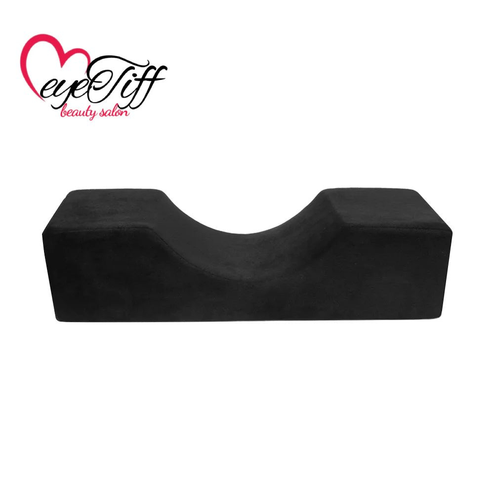 eyeTiff Memory Foam Lash Pillow