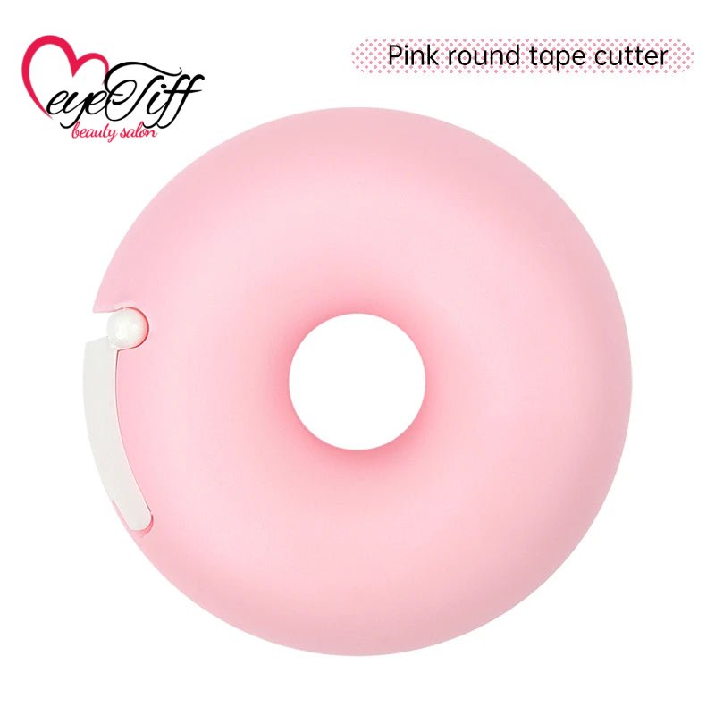 eyeTiff Eyelash Tape Holder