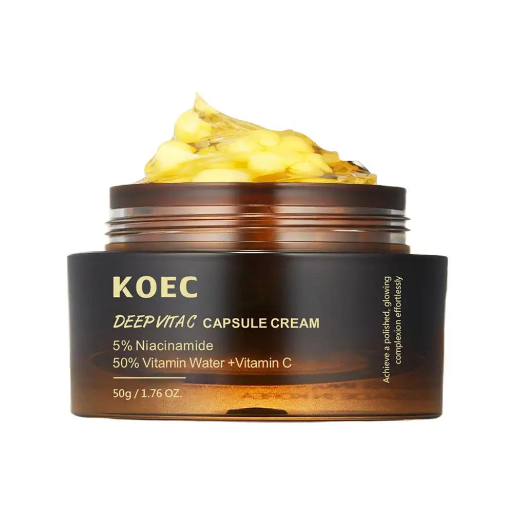 Koec Skincare
