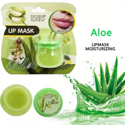 Hydrating Lip Mask