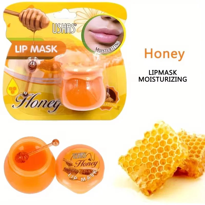 Hydrating Lip Mask