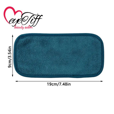 eyeTiff Forehead Lash Pad