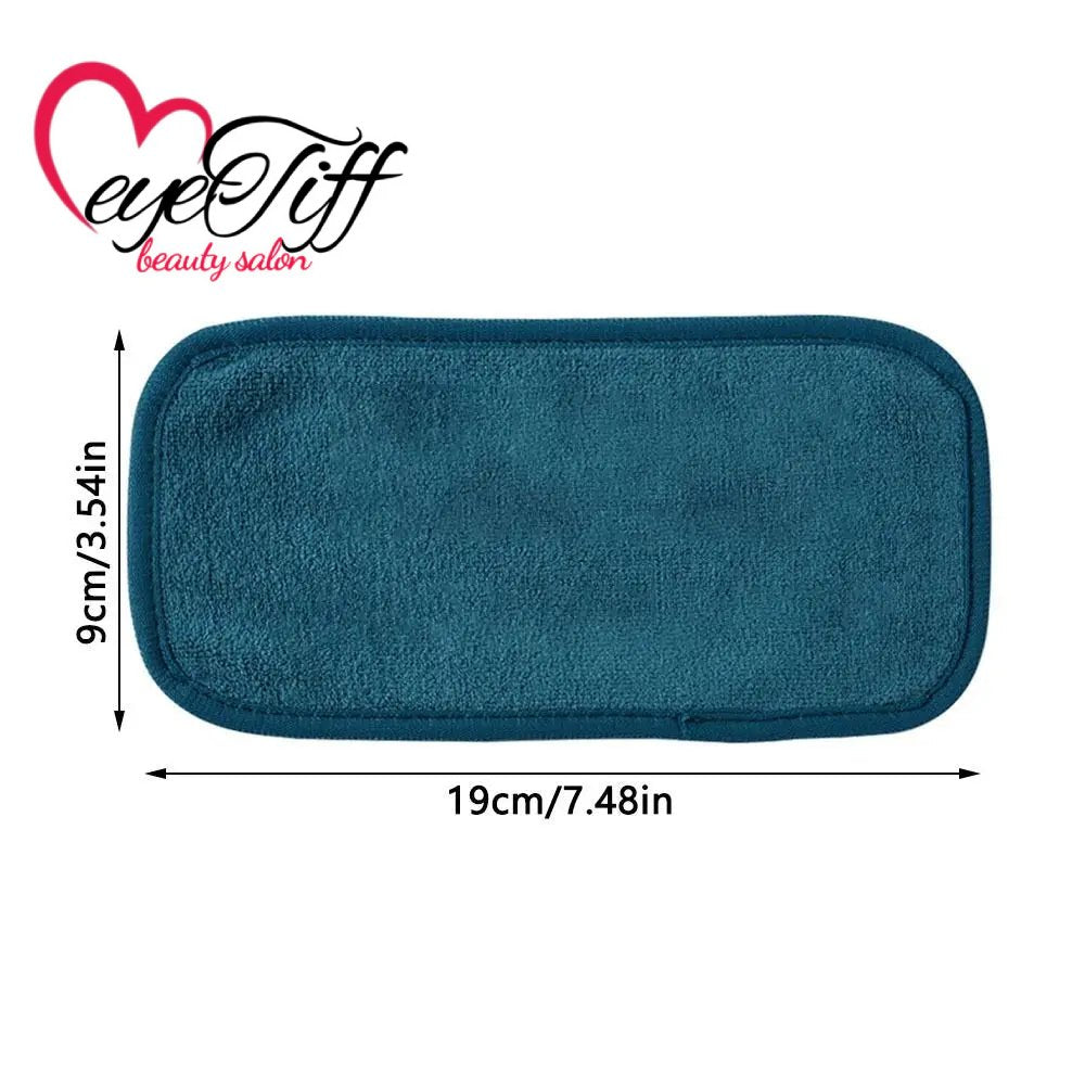 eyeTiff Forehead Lash Pad