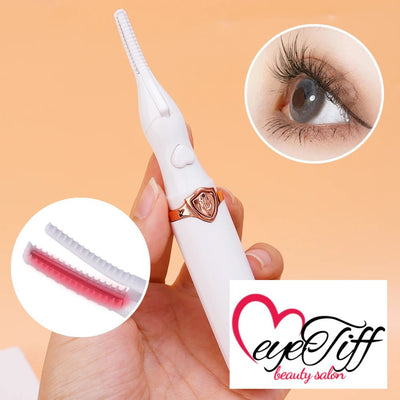 eyeTiff Electric Heated Lash Curler